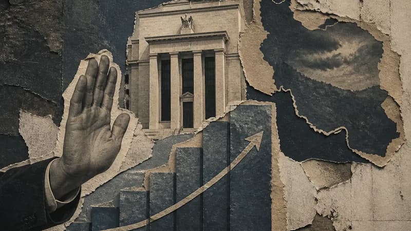 RBA faiz artımında fasiləyə işarə edir RBA faiz artımında fasiləyə işarə edir