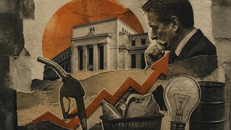 RBA: Enerji qiymətləri inflyasiyanı artıra bilər RBA: Enerji qiymətləri inflyasiyanı artıra bilər