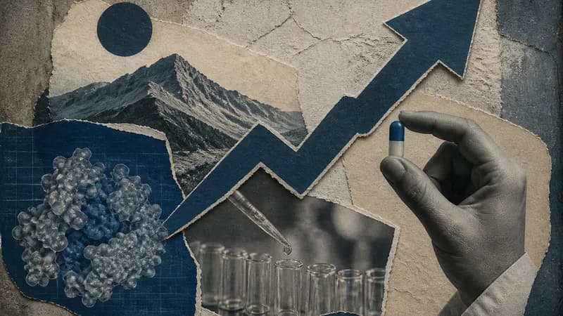 Relay Therapeutics Stock Upgrade Boosts Price Relay Therapeutics Stock Upgrade Boosts Price