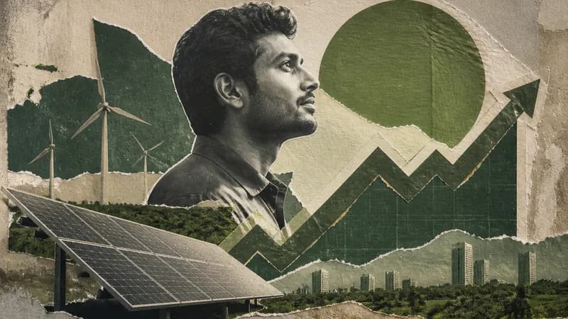 ReNew Energy Earnings: Can India Solar Giant Keep Momentum? ReNew Energy Earnings: Can India Solar Giant Keep Momentum?