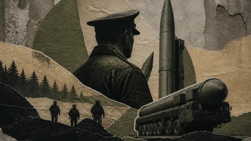 Russia launches nuclear drills Russia launches nuclear drills