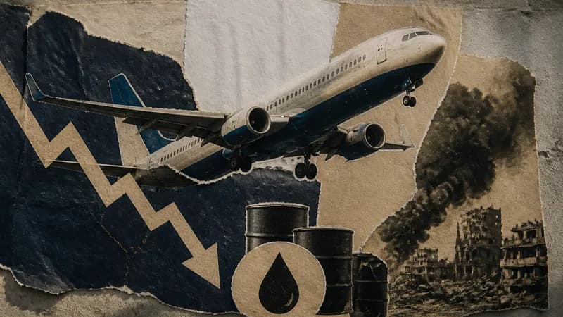 Ryanair səhmləri 3% ucuzlaşdı Ryanair səhmləri 3% ucuzlaşdı
