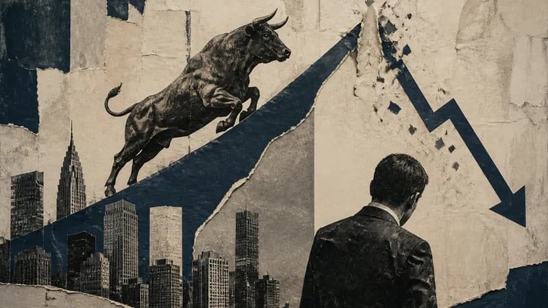 Goldman: импульс S&P 500 может ослабнуть Goldman: импульс S&P 500 может ослабнуть