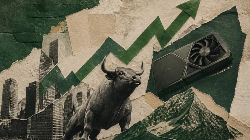 S&P 500 və Nasdaq fyuçersləri yeni rekordlara yüksəlir S&P 500 və Nasdaq fyuçersləri yeni rekordlara yüksəlir