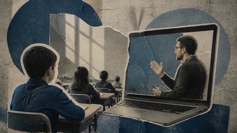 Distant təhsil qaydaları dəyişir Distant təhsil qaydaları dəyişir