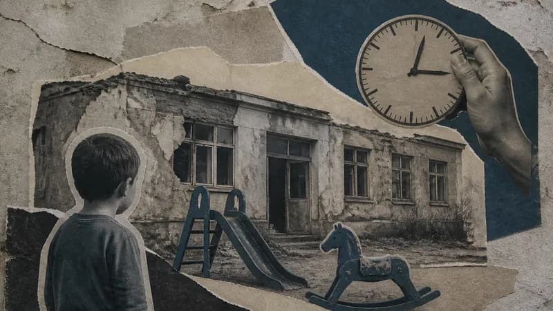 Когда отремонтируют детсад в Самуре? Когда отремонтируют детсад в Самуре?