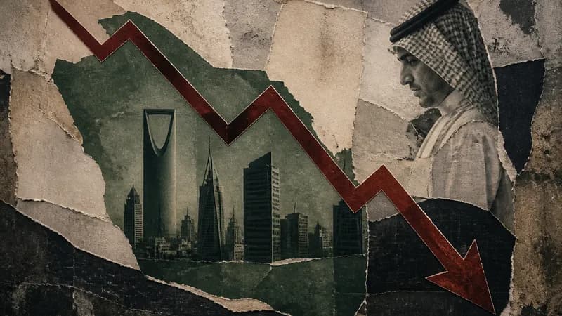 Səudiyyə Ərəbistanı birjası zəiflədi Səudiyyə Ərəbistanı birjası zəiflədi