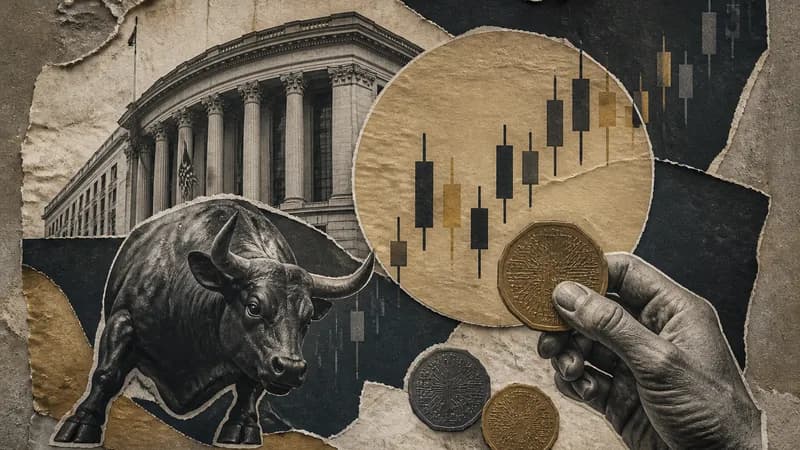 SEC tokenizə olunmuş səhmlər üçün planı açıqlayır SEC tokenizə olunmuş səhmlər üçün planı açıqlayır