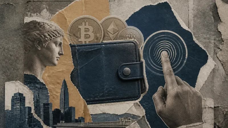 Sertexity kripto cüzdanını təqdim etdi Sertexity kripto cüzdanını təqdim etdi