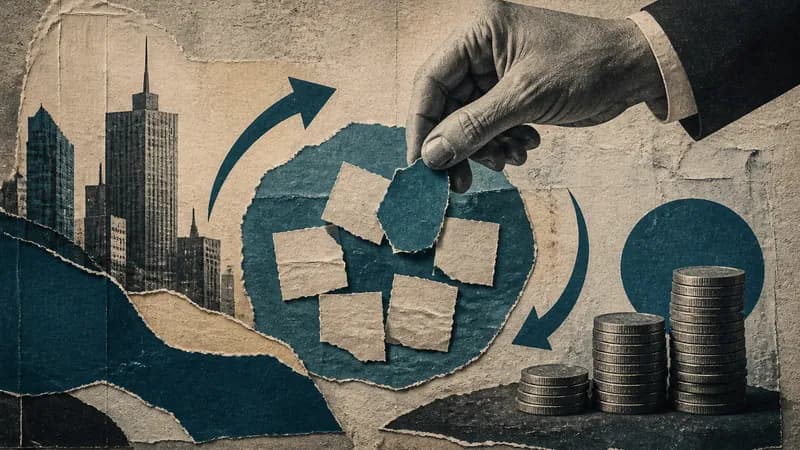 Smart Sand 2.5 milyon dollarlıq səhm geri alım planı təsdiqlədi Smart Sand 2.5 milyon dollarlıq səhm geri alım planı təsdiqlədi