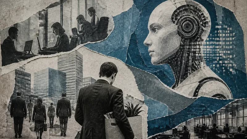 StanChart 7,000 iş yeri ləğv edir, AI-ya keçir StanChart 7,000 iş yeri ləğv edir, AI-ya keçir