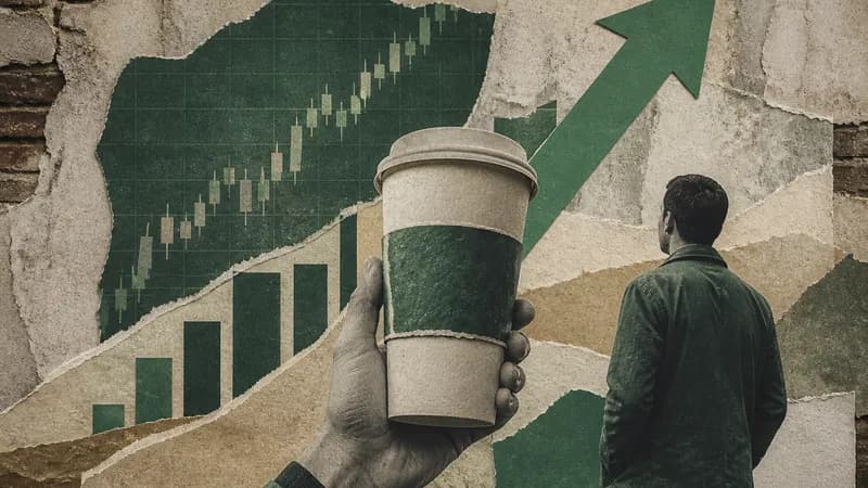 Starbucks stocks pop as TD Cowen upgrades to Buy Starbucks stocks pop as TD Cowen upgrades to Buy