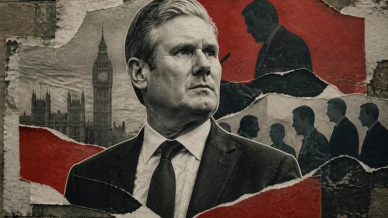 Starmer liderlik çağırışlarına qarşı mübarizəyə davam edir Starmer liderlik çağırışlarına qarşı mübarizəyə davam edir
