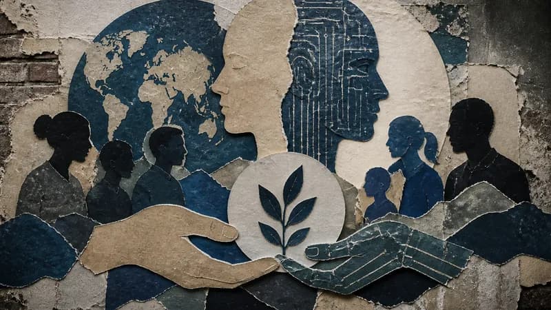 OTS leaders urge ethical AI development OTS leaders urge ethical AI development