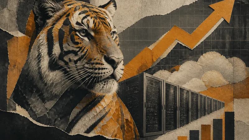 Legence Price Target Raised on AI Data Center Demand Legence Price Target Raised on AI Data Center Demand