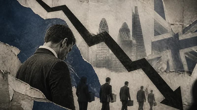 UK hiring plummets in April, vacancies drop UK hiring plummets in April, vacancies drop