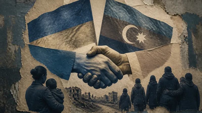 Ukrainian Rep: Azerbaijan's support was vital Ukrainian Rep: Azerbaijan's support was vital