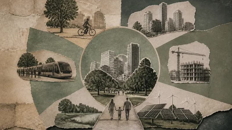 UN-Habitat Groups Urban Planning Tips into 6 Areas UN-Habitat Groups Urban Planning Tips into 6 Areas