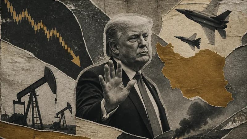 US crude falls 2% as Trump halts Iran strike US crude falls 2% as Trump halts Iran strike