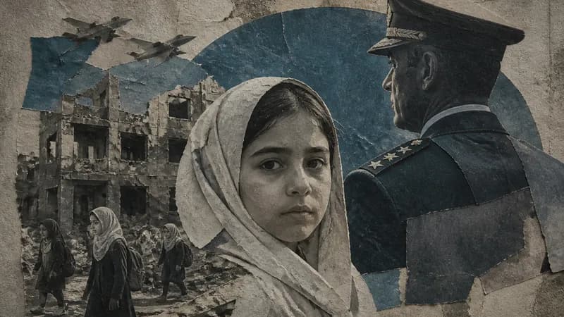 US probe into Iran girls' school strike nears end US probe into Iran girls' school strike nears end
