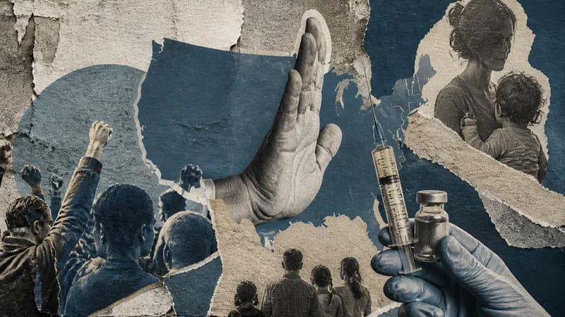 US anti-vaccine bills fail as health groups lobby lawmakers US anti-vaccine bills fail as health groups lobby lawmakers