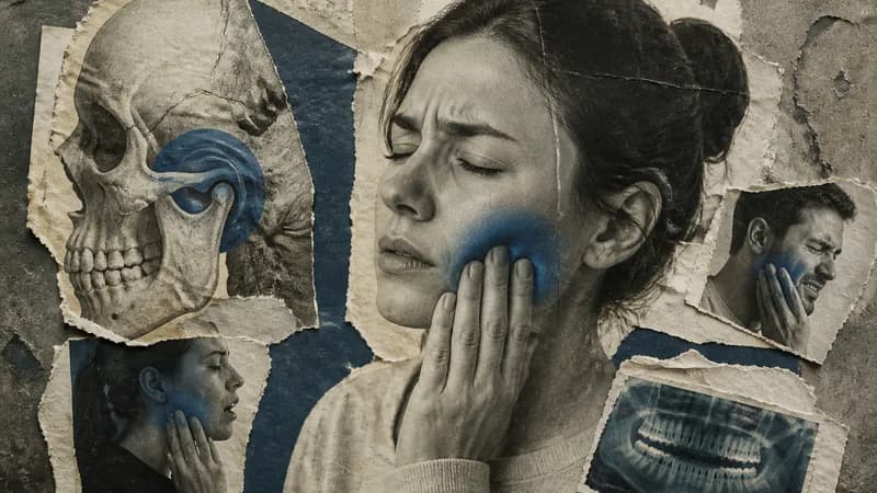 Челюстно-лицевые травмы и инфекции: причины Челюстно-лицевые травмы и инфекции: причины