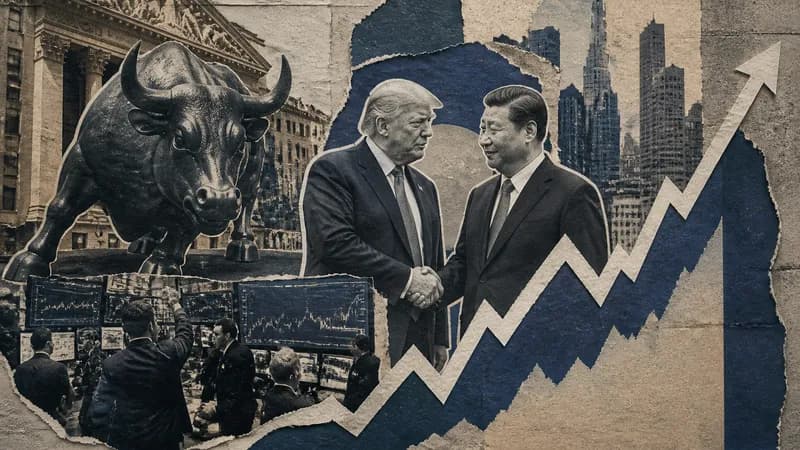 Wall Street texnologiya sektoru ilə yüksəldi Wall Street texnologiya sektoru ilə yüksəldi