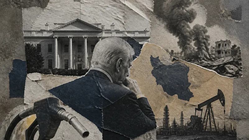 Ağ Ev İranla Müharibədə Benzin Qiymətlərini Nəzarətdə Saxlamağa Çalışır Ağ Ev İranla Müharibədə Benzin Qiymətlərini Nəzarətdə Saxlamağa Çalışır