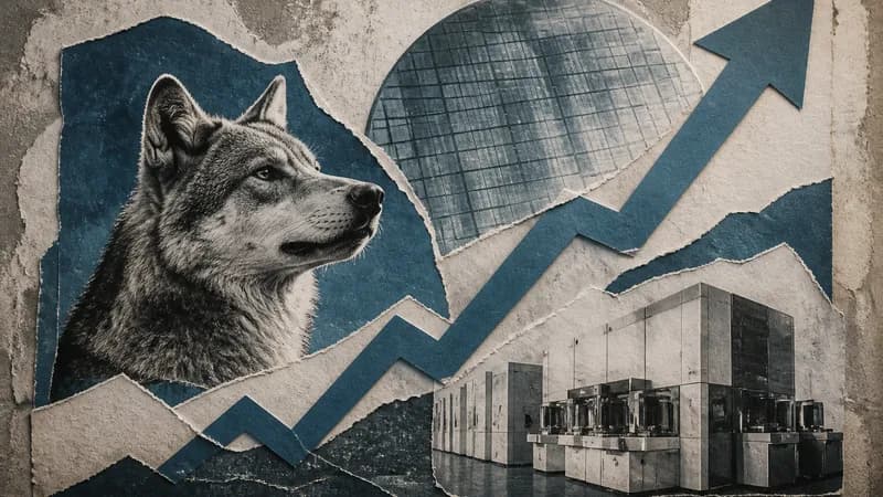Wolfe Research Boosts AMAT Target to $550 Wolfe Research Boosts AMAT Target to $550