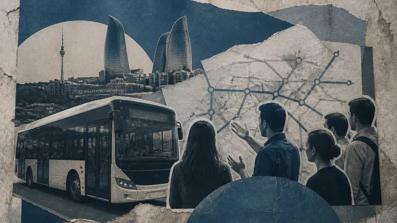 WUF13: Как будет организовано движение общественного транспорта? WUF13: Как будет организовано движение общественного транспорта?