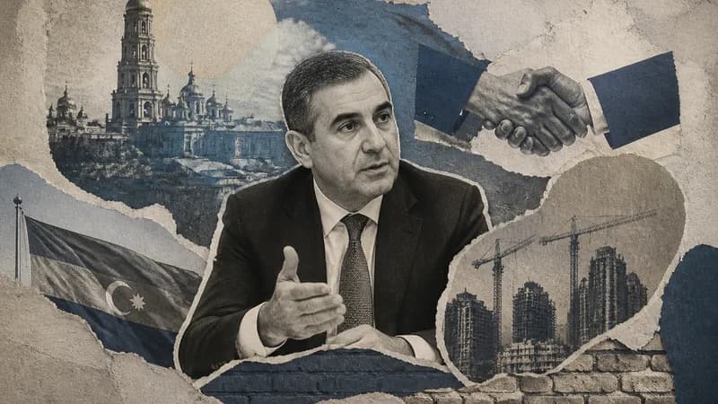 Ukrayna səfiri: Azərbaycanın konfransda iştirakına ümid edirik Ukrayna səfiri: Azərbaycanın konfransda iştirakına ümid edirik