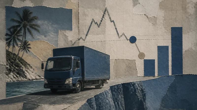 ZTO Express Cayman qazancı gözləntiləri üstələdi ZTO Express Cayman qazancı gözləntiləri üstələdi