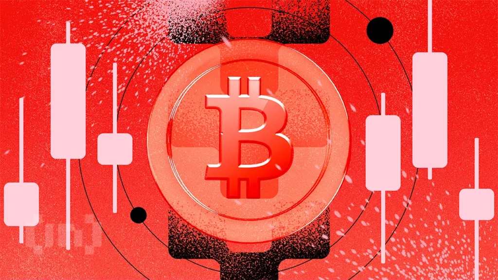 Bitcoin qiyməti düşəcək - Analitik Hesabın Proqnozu