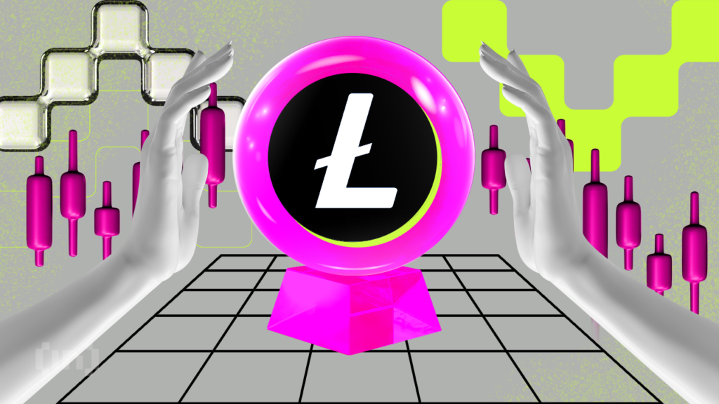 Litecoin (LTC) Qiyməti: Mədənçilərin yığılması ilə bağlı