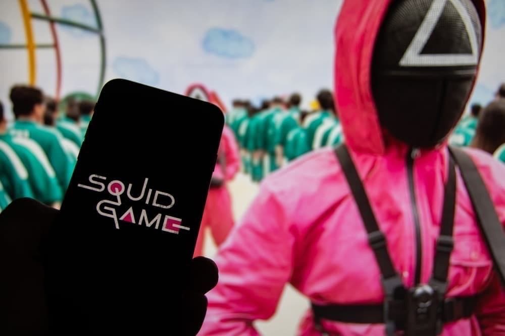 Yeni SQUID Game Token 2021 fırıldaqından sonra təsis edilir
