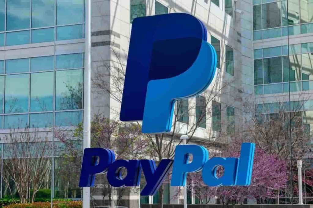 PayPal stabilkoini ilə əməliyyatların balansı sildiyi ehtimalı