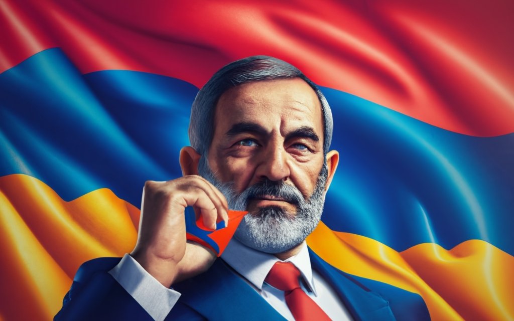 Ermənistan Baş naziri Nikol Paşinyan istefa verməyəcəyini bildirib.